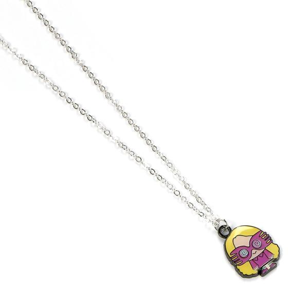Collier Luna Lovegood Chibi  - Harry Potter