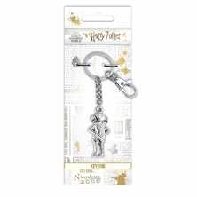 Porte-clés officiel Harry Potter Dobby l'elfe de maison - Harry Potter