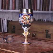 Hogwarts Collectible Goblet - Harry Potter