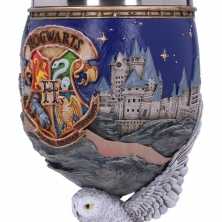 Hogwarts Collectible Goblet - Harry Potter