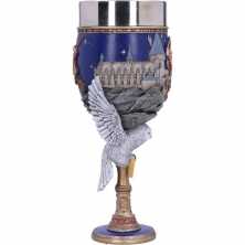 Hogwarts Collectible Goblet - Harry Potter