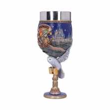 Hogwarts Collectible Goblet - Harry Potter