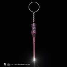 Porte-clés Lumineux Baguette Magique - Harry Potter