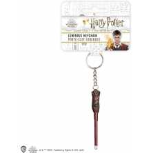 Porte-clés Lumineux Baguette Magique - Harry Potter