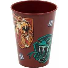 Wiederverwendbarer Plastikbecher - Harry Potter