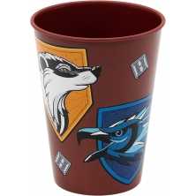 Gobelet en plastique réutilisable - Harry Potter