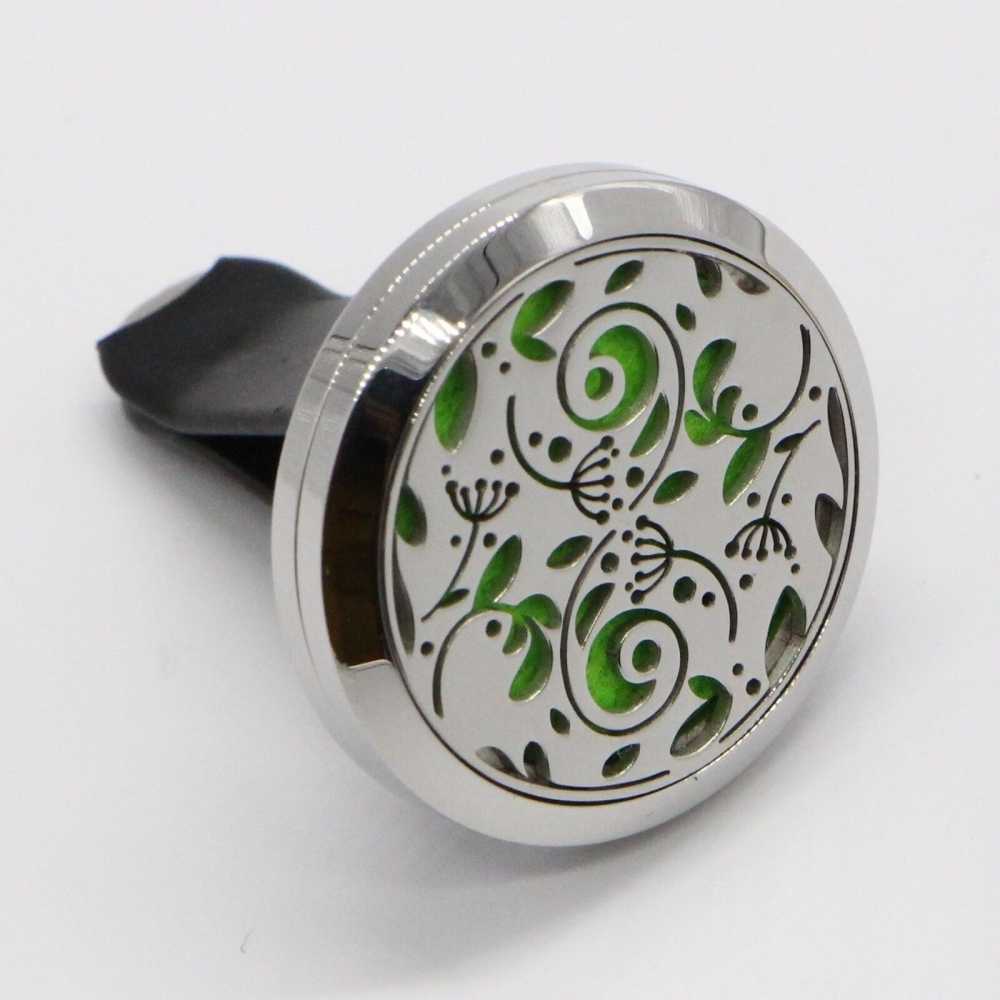 Clip'Arôme Auto Diffusor - Zauberwald