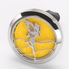 Clip'Arôme Auto Diffusor - Fee