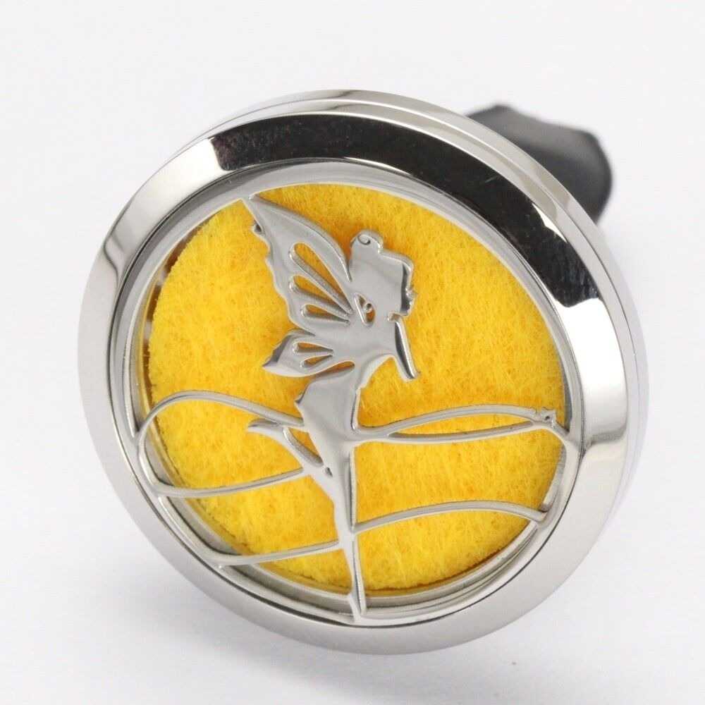 Clip'Arôme Auto Diffusor - Fee