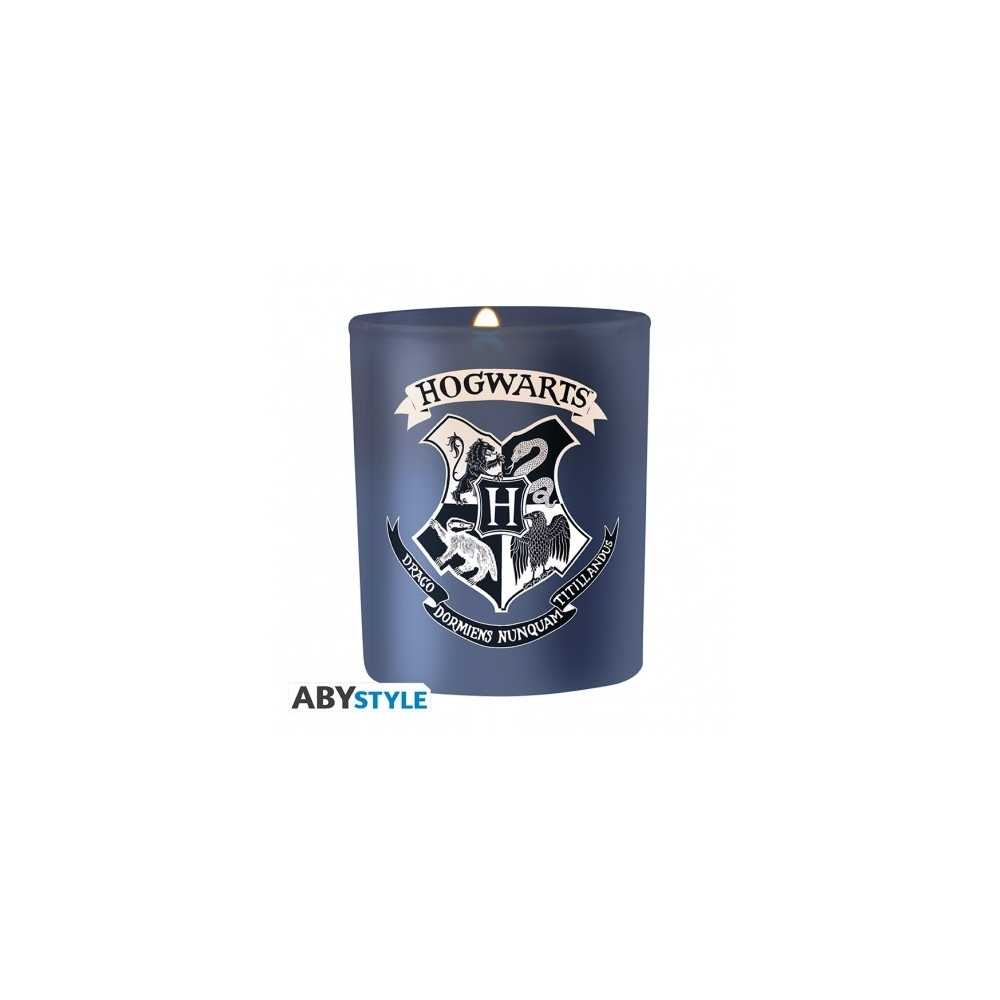 Hogwarts Kerze - Harry Potter