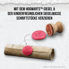 Bastelbox Brief & Siegel Harry Potter