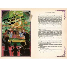 Harry Potter et le prisonnier d'Askaban : MinaLima Edition