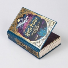 Harry Potter und der Gefangene von Askaban: MinaLima-Ausgabe