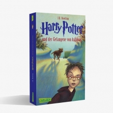 Harry Potter und der Gefangene von Askaban