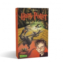 Harry Potter und der Feuerkelch