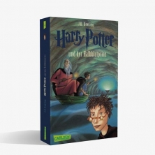 Harry Potter und der Halbblutprinz