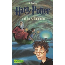 Harry Potter und der Halbblutprinz