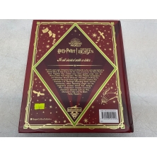 The magic of Minalima - Harry Potter & Fantastic Beasts : MinaLima Edition