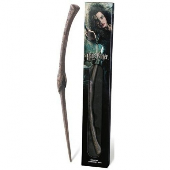 Baguette De Bellatrix Lestrange - Harry Potter - Ed. Standard