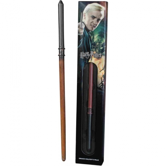 Baguette De Draco Malfoy - Harry Potter - Ed. Standard