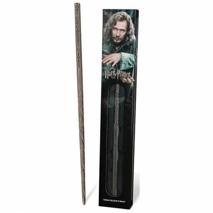 Baguette De Sirius Black - Harry Potter - Ed. Standard