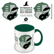 Mug maison Serpentard - Harry Potter (Slytherin House Pride)