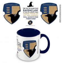 Mug maison Serdaigle - Harry Potter (Ravenclaw House Pride)