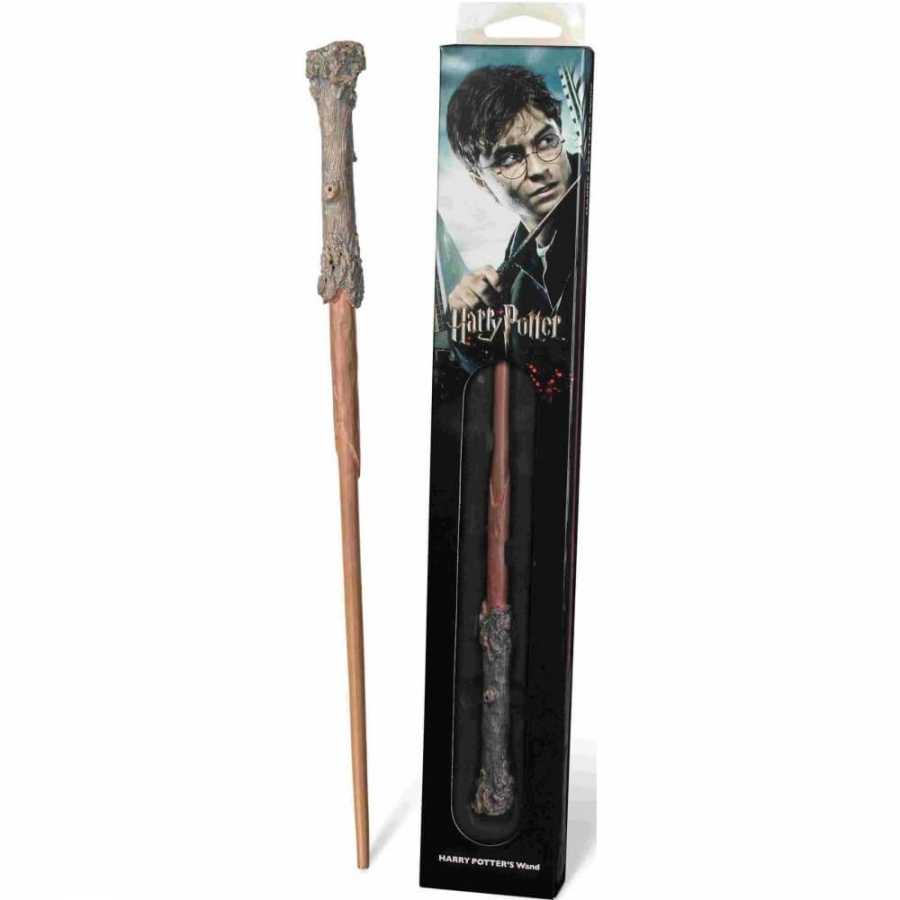 MES 63 BAGUETTES HARRY POTTER - 2021 Wands Collection 