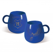 Mug rond Serdaigle - Harry Potter