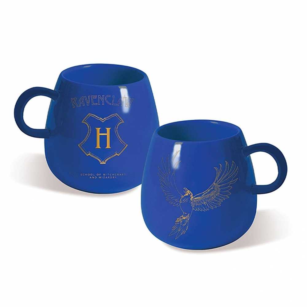 Mug rond Serdaigle - Harry Potter