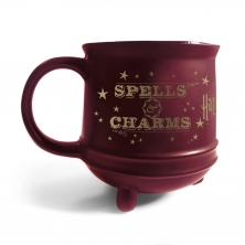 Tasse Zauberkessel Spells & Charms - Harry Potter