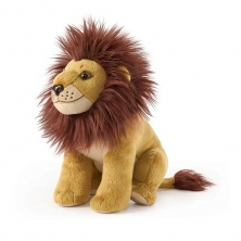 Gryffindor Maskottchen Plüschtier - Harry Potter