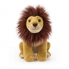 Peluche mascotte Gryffondor - Harry Potter