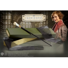 Zauberstab Von Queenie Goldstein - Fantastische Tiere - Ed. Ollivander Deluxe