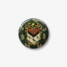 Black Family Tapestry Badge - Minalima - Harry Potter