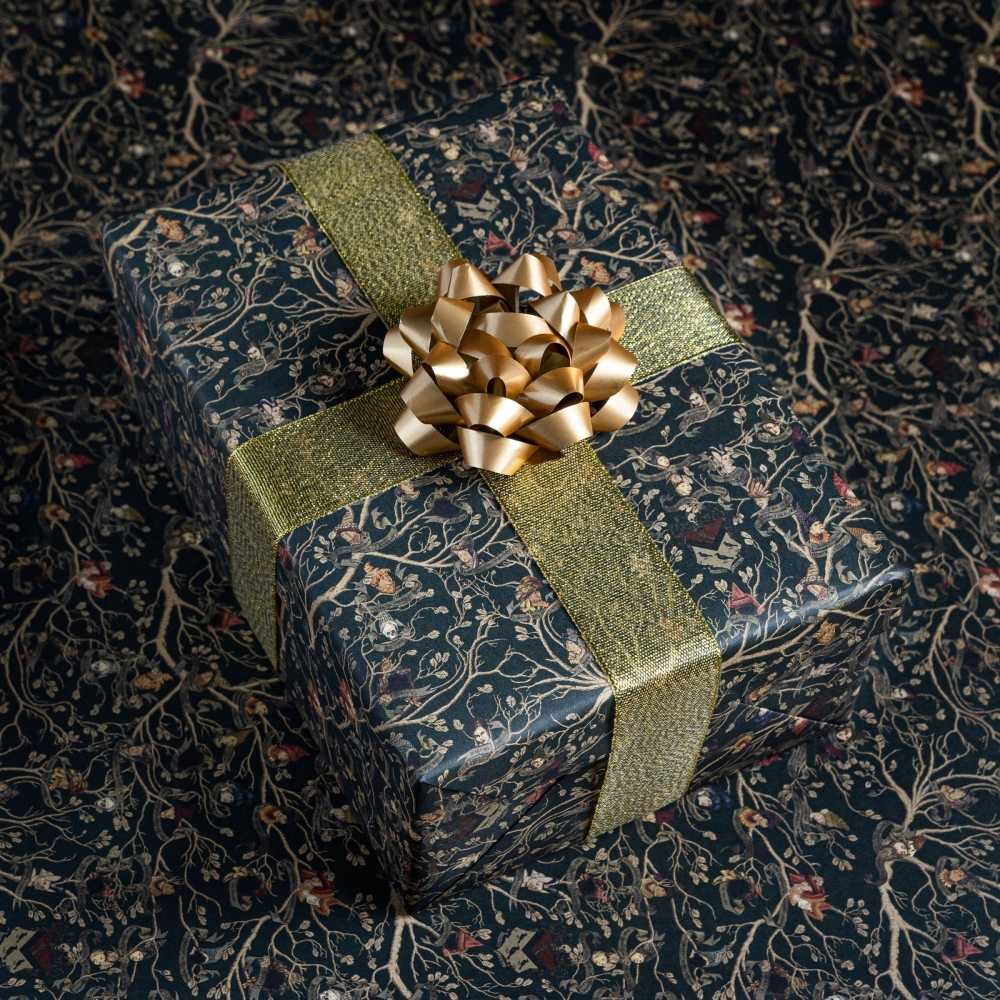 Packpapier Black Family Tapestry - Harry Potter - Black Family Tapestry