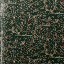 Packpapier Black Family Tapestry - Harry Potter - Black Family Tapestry