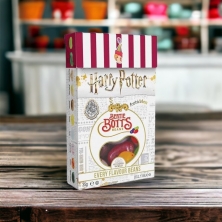 Bonbons Harry Potter Bertie Botts Beans 35 g - Jelly Belly
