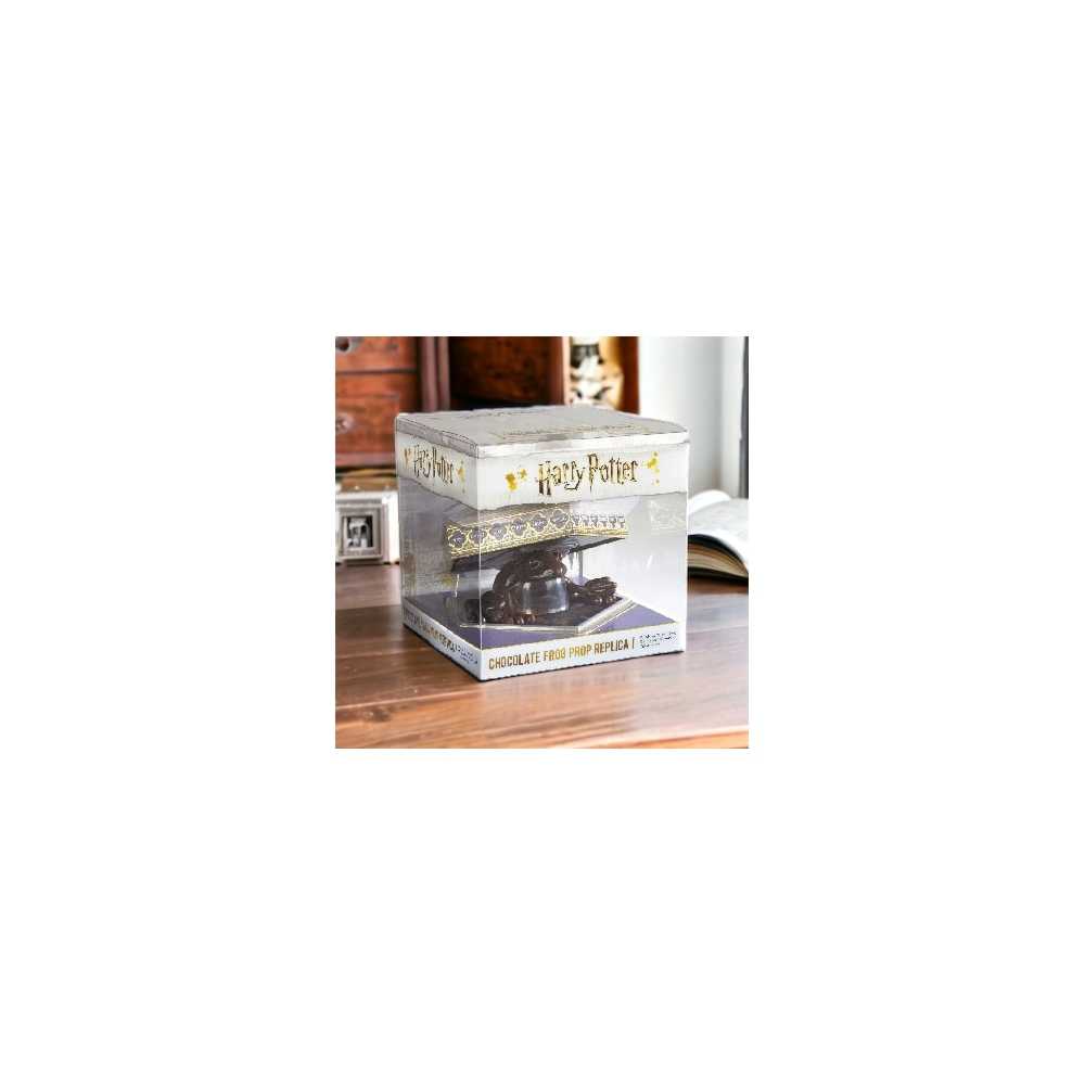 Réplique - Chocogrenouille - Harry Potter