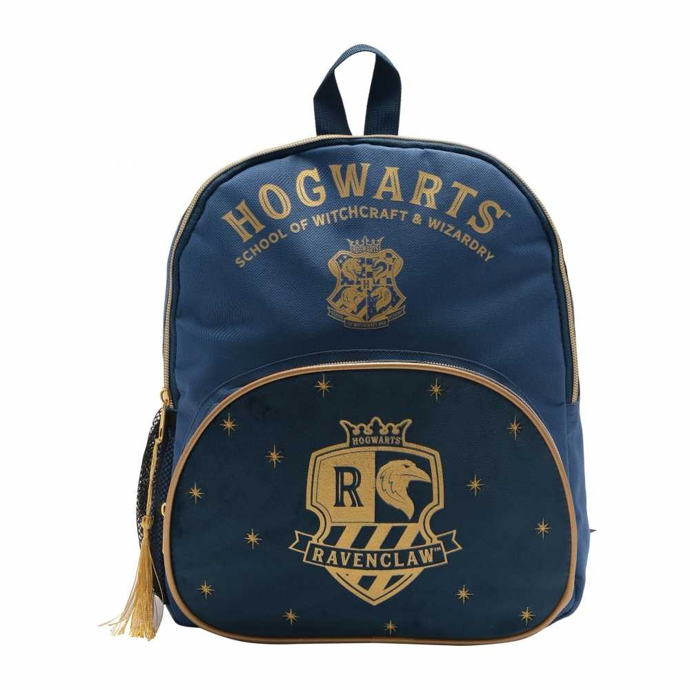 Alumni Rucksack Ravenclaw - Harry Potter Warner Bros