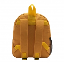 Alumni Rucksack Hufflepuff - Harry Potter Warner Bros