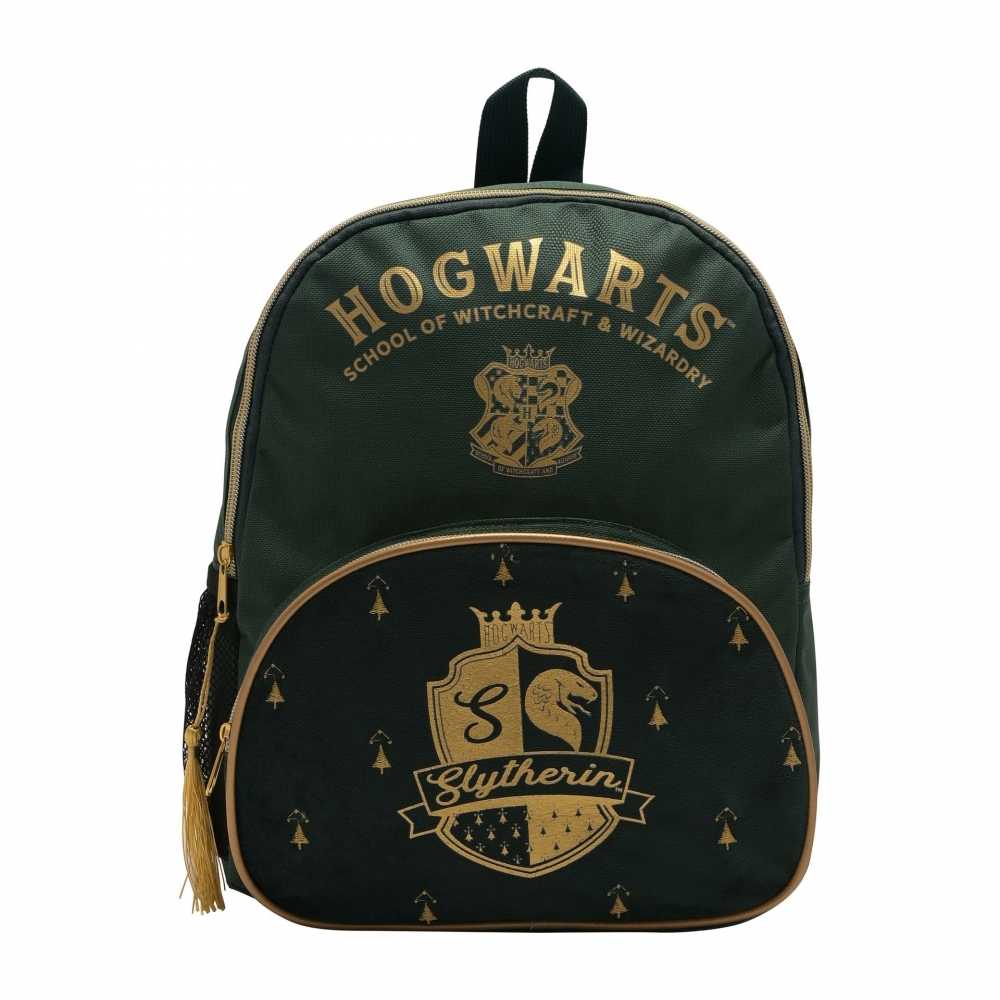 Sac à dos Alumni Serpentard  - Warner Bros Harry Potter