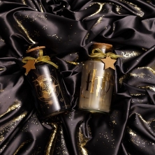 Hogwarts LED-Leuchttopf - Harry potter