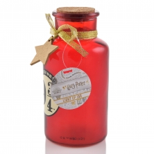 Fiole lumineuse LED Platform 9 ¾ - Harry Potter