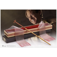 Zauberstab Box Ollivander Gilderoy Lockhart - Harry Potter