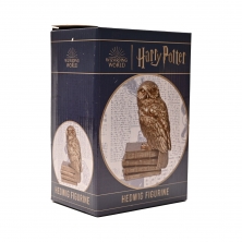 Figurine Hedwige - Harry Potter