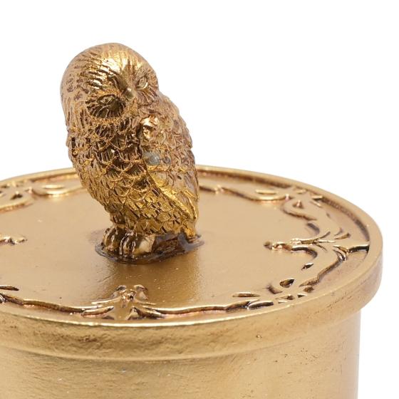 Trinket Box Hedwig - Harry potter