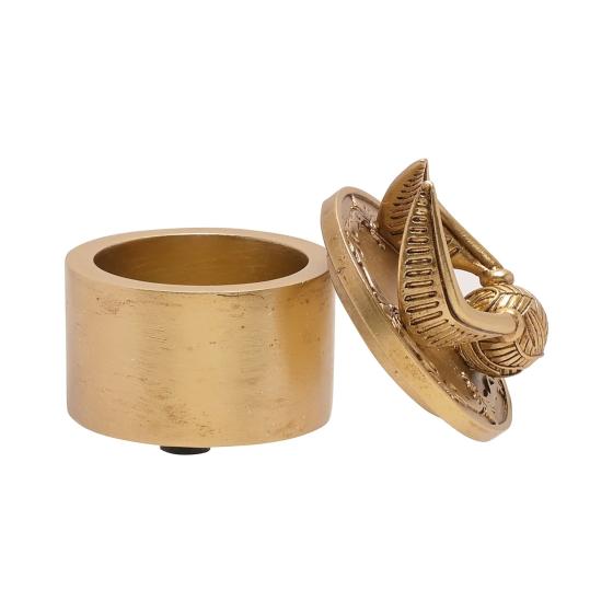 Trinket Box Snitch - Harry potter