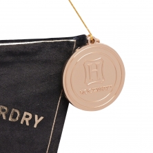 Hogwarts-Banner - Harry Potter Warner Bros