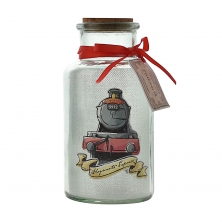 Hogwarts Express LED-Leuchttopf - Harry potter